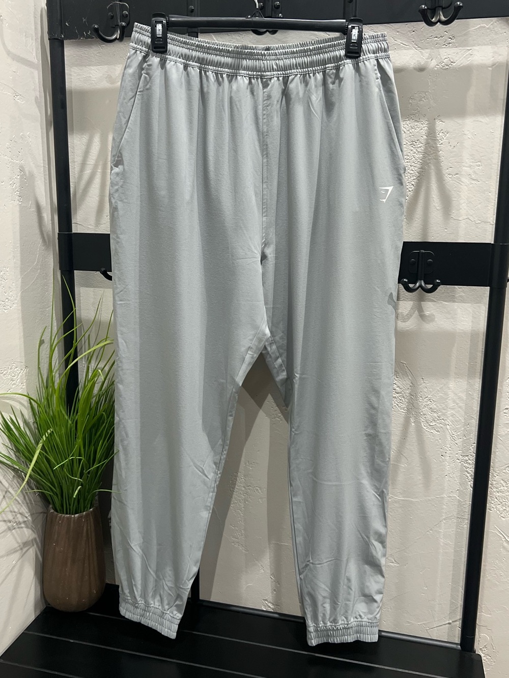 Gymshark TRAINING WOVEN PANTS Size XXL